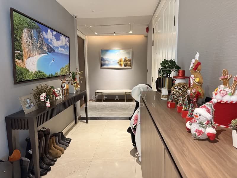 Athenee Residence : แอทธินี เรสซิเด้นซ์, กรุงเทพ, 65 ถ.วิทยุ, ลุมพินี, ปทุมวัน, กรุงเทพ, 39 ตร.ม., คอนโด ให้เช่า, โดย Sittichai (Ice) Tulyanon, 60257266 - DDproperty.com