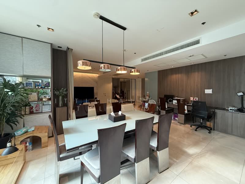 Athenee Residence : แอทธินี เรสซิเด้นซ์, กรุงเทพ, 65 ถ.วิทยุ, ลุมพินี, ปทุมวัน, กรุงเทพ, 39 ตร.ม., คอนโด ให้เช่า, โดย Sittichai (Ice) Tulyanon, 60257266 - DDproperty.com