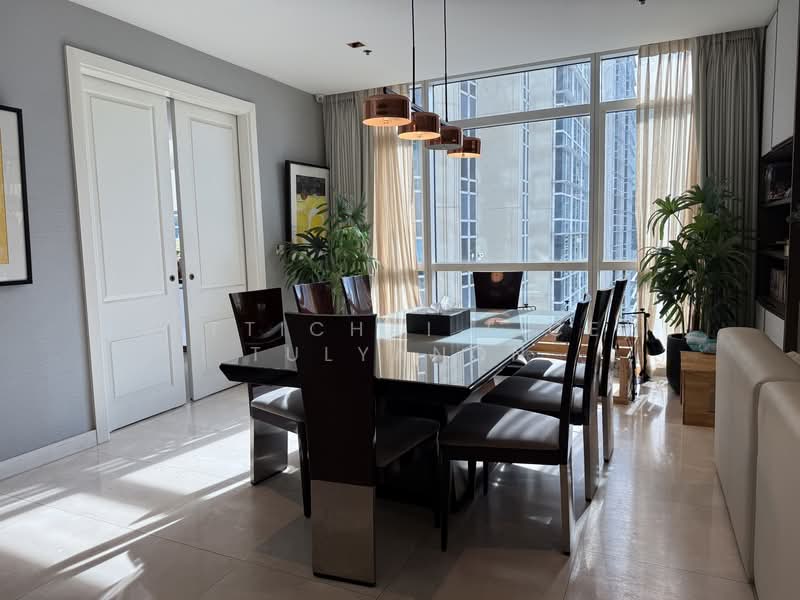 Athenee Residence, Bangkok, 65 Witthayu Road, Lumphini, Pathum Wan, Bangkok, 6 Bedrooms, 39 sqm, Condo For Rent, by Sittichai (Ice) Tulyanon, 60257266 - DDproperty.com