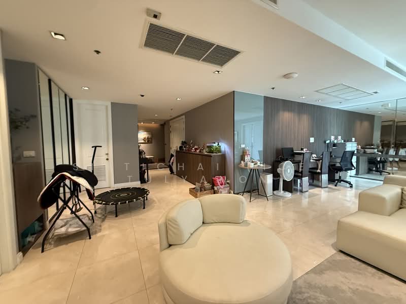 Athenee Residence, Bangkok, 65 Witthayu Road, Lumphini, Pathum Wan, Bangkok, 6 Bedrooms, 39 sqm, Condo For Rent, by Sittichai (Ice) Tulyanon, 60257266 - DDproperty.com