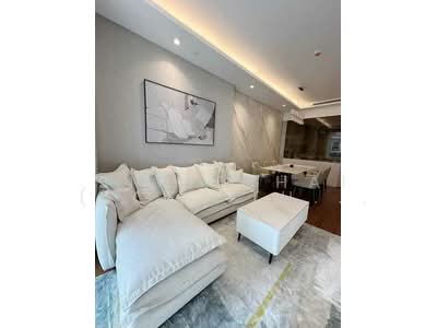 For Rent - The Estelle Phrom Phong, Bangkok