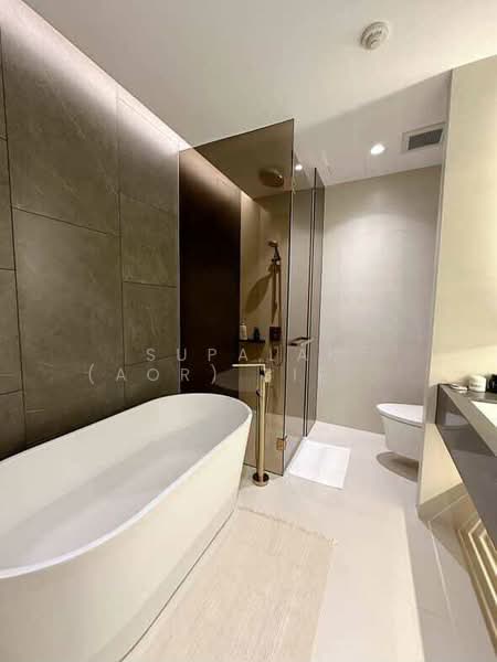 The Estelle Phrom Phong, Bangkok, 131 Soi Sukhumvit 26, Khong Tan, Khlong Toei, Bangkok, 2 Bedrooms, 93 sqm, Condo For Rent, by Sittichai (Ice) Tulyanon, 60257267 - DDproperty.com