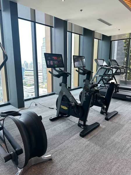 The Estelle Phrom Phong, Bangkok, 131 Soi Sukhumvit 26, Khong Tan, Khlong Toei, Bangkok, 2 Bedrooms, 93 sqm, Condo For Rent, by Sittichai (Ice) Tulyanon, 60257267 - DDproperty.com