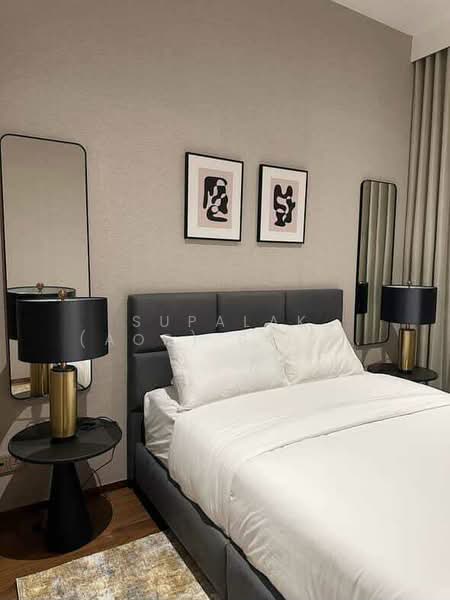 The Estelle Phrom Phong, Bangkok, 131 Soi Sukhumvit 26, Khong Tan, Khlong Toei, Bangkok, 2 Bedrooms, 93 sqm, Condo For Rent, by Sittichai (Ice) Tulyanon, 60257267 - DDproperty.com