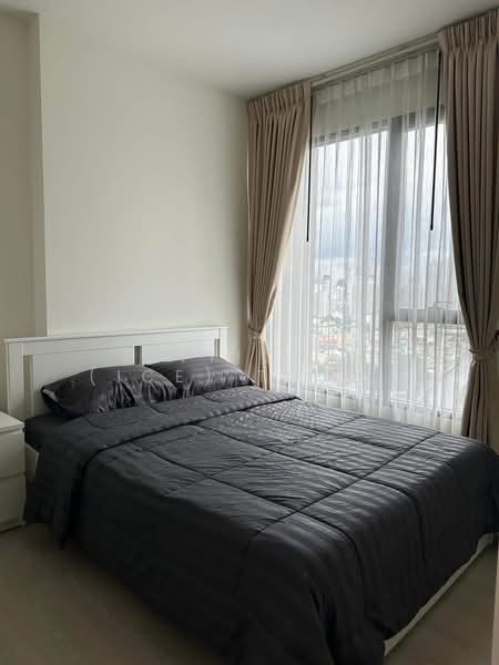 The Niche Pride Thonglor-Phetchaburi, Bangkok, New Petchaburi Road, Bang Kapi, Huai Khwang, Bangkok, 1 Bedroom, 31 sqm, Condo For Sale, by Sittichai (Ice) Tulyanon, 60257268 - DDproperty.com