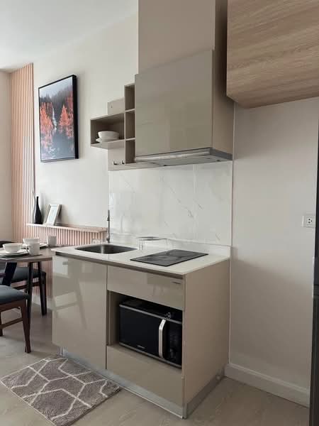 The Niche Pride Thonglor-Phetchaburi, Bangkok, New Petchaburi Road, Bang Kapi, Huai Khwang, Bangkok, 1 Bedroom, 31 sqm, Condo For Sale, by Sittichai (Ice) Tulyanon, 60257268 - DDproperty.com