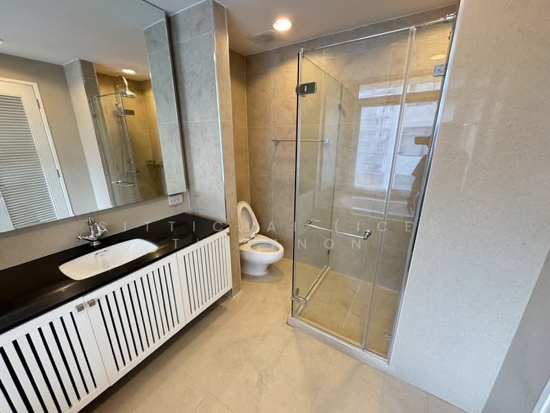 Hampton Thonglor 10, Bangkok, 324 Soi Thonglor 10, Sukhumvit Road, Khlong Tan Nua, Watthana, Bangkok, 4 Bedrooms, 230 sqm, Condo For Rent, by Sittichai (Ice) Tulyanon, 60257271 - DDproperty.com