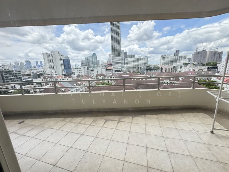 Hampton Thonglor 10, Bangkok, 324 Soi Thonglor 10, Sukhumvit Road, Khlong Tan Nua, Watthana, Bangkok, 4 Bedrooms, 230 sqm, Condo For Rent, by Sittichai (Ice) Tulyanon, 60257271 - DDproperty.com