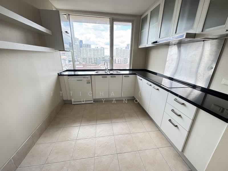 Hampton Thonglor 10, Bangkok, 324 Soi Thonglor 10, Sukhumvit Road, Khlong Tan Nua, Watthana, Bangkok, 4 Bedrooms, 230 sqm, Condo For Rent, by Sittichai (Ice) Tulyanon, 60257271 - DDproperty.com