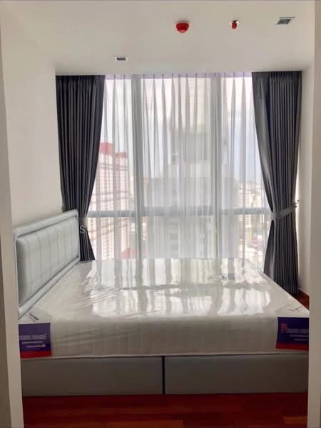 Wish Signature Midtown Siam, Bangkok, 512 Phetchaburi Road, Thanon Phetchaburi, Ratchathewi, Bangkok, 1 Bedroom, 34 sqm, Condo For Sale, by Sittichai (Ice) Tulyanon, 60257272 - DDproperty.com