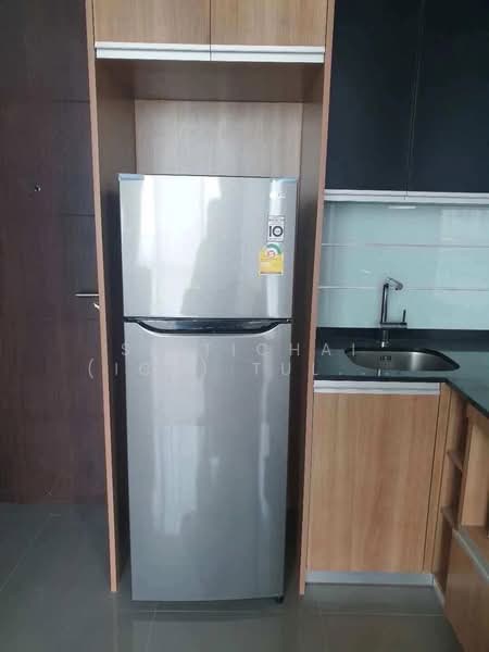 Wish Signature Midtown Siam, Bangkok, 512 Phetchaburi Road, Thanon Phetchaburi, Ratchathewi, Bangkok, 1 Bedroom, 34 sqm, Condo For Sale, by Sittichai (Ice) Tulyanon, 60257272 - DDproperty.com
