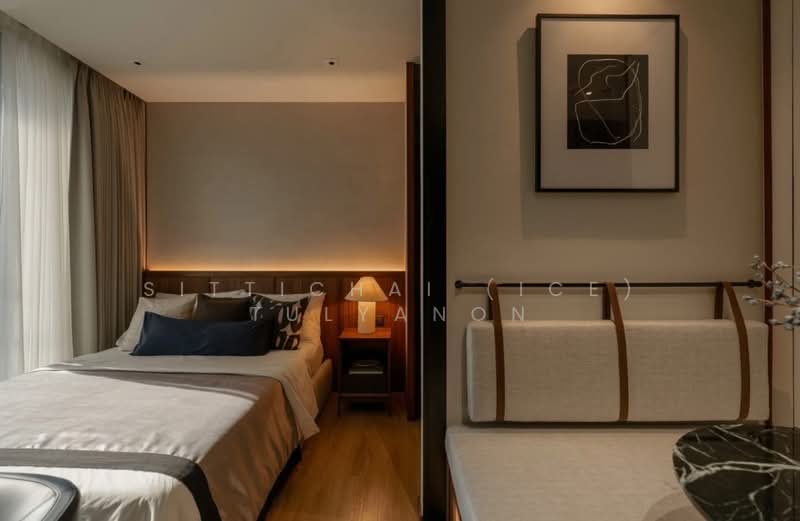 Noble Around Ari, Bangkok, 312 Phahon Yothin Rd, Samsen Nai, Phaya Thai, Bangkok, Studio, 27 sqm, Condo For Sale, by Sittichai (Ice) Tulyanon, 60257275 - DDproperty.com