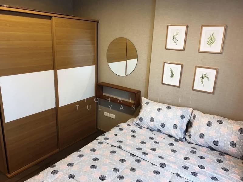 The Base Park West Sukhumvit 77, Bangkok, 11 Soi Sukhumvit 77 Sukhumvit Road, Phra Kanong Nua, Watthana, Bangkok, 1 Bedroom, 31 sqm, Condo For Sale, by Sittichai (Ice) Tulyanon, 60257278 - DDproperty.com
