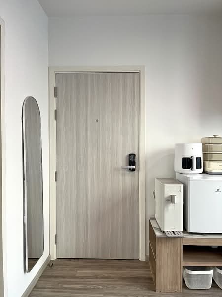 Rich Park Terminal @ Phahonyothin 59, Bangkok, 144 Phahonyothin Road, Anusaowari, Bang Khen, Bangkok, 1 Bedroom, 34 sqm, Condo For Sale, by Sittichai (Ice) Tulyanon, 60257279 - DDproperty.com