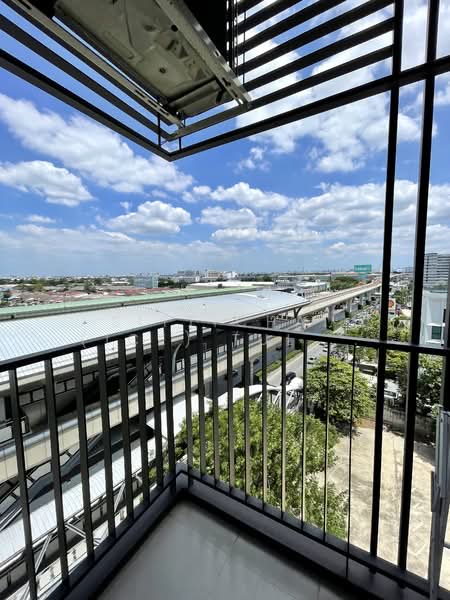 Rich Park Terminal @ Phahonyothin 59, Bangkok, 144 Phahonyothin Road, Anusaowari, Bang Khen, Bangkok, 1 Bedroom, 34 sqm, Condo For Sale, by Sittichai (Ice) Tulyanon, 60257279 - DDproperty.com