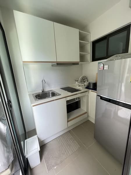 The Nest Sukhumvit 22, Bangkok, 22 Soi Setthi Thawi Sap, Sukhumvit 22, Khlong Toei, Khlong Toei, Bangkok, 1 Bedroom, 33 sqm, Condo For Sale, by Sittichai (Ice) Tulyanon, 60257280 - DDproperty.com