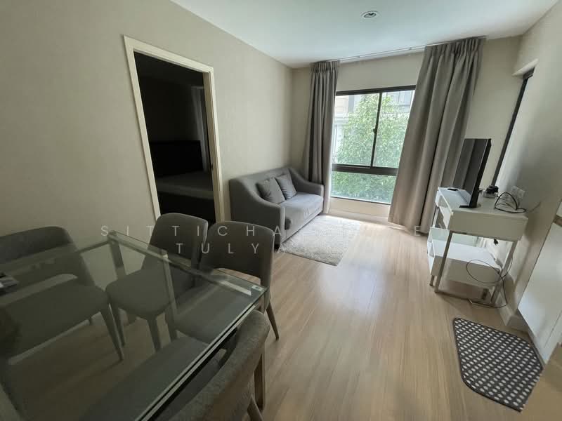 The Nest Sukhumvit 22, Bangkok, 22 Soi Setthi Thawi Sap, Sukhumvit 22, Khlong Toei, Khlong Toei, Bangkok, 1 Bedroom, 33 sqm, Condo For Sale, by Sittichai (Ice) Tulyanon, 60257280 - DDproperty.com