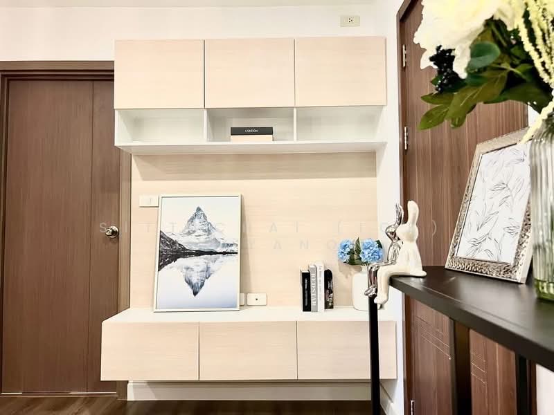 The Base Sukhumvit 77, Bangkok, 289 Sukhumvit 77 Road, Phra Kanong Nua, Watthana, Bangkok, 1 Bedroom, 30 sqm, Condo For Sale, by Sittichai (Ice) Tulyanon, 60257281 - DDproperty.com