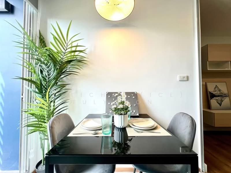 The Base Sukhumvit 77, Bangkok, 289 Sukhumvit 77 Road, Phra Kanong Nua, Watthana, Bangkok, 1 Bedroom, 30 sqm, Condo For Sale, by Sittichai (Ice) Tulyanon, 60257281 - DDproperty.com