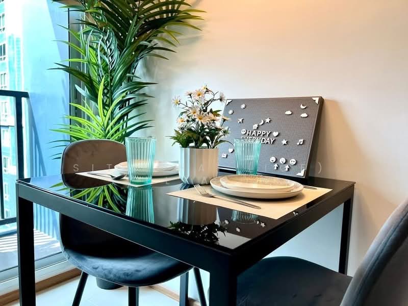 The Base Sukhumvit 77, Bangkok, 289 Sukhumvit 77 Road, Phra Kanong Nua, Watthana, Bangkok, 1 Bedroom, 30 sqm, Condo For Sale, by Sittichai (Ice) Tulyanon, 60257281 - DDproperty.com
