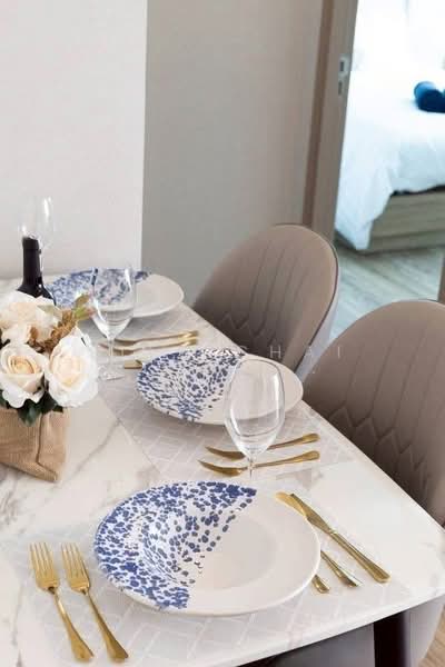 Blossom Condo @ Sathorn-Charoenrat, Bangkok, Charoen Rat Road, Thung Wat Don, Sathon, Bangkok, 2 Bedrooms, 75 sqm, Condo For Sale, by Sittichai (Ice) Tulyanon, 60257284 - DDproperty.com