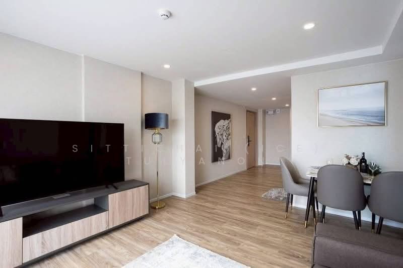 Blossom Condo @ Sathorn-Charoenrat, Bangkok, Charoen Rat Road, Thung Wat Don, Sathon, Bangkok, 2 Bedrooms, 75 sqm, Condo For Sale, by Sittichai (Ice) Tulyanon, 60257284 - DDproperty.com