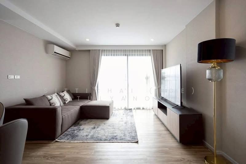 Blossom Condo @ Sathorn-Charoenrat, Bangkok, Charoen Rat Road, Thung Wat Don, Sathon, Bangkok, 2 Bedrooms, 75 sqm, Condo For Sale, by Sittichai (Ice) Tulyanon, 60257284 - DDproperty.com