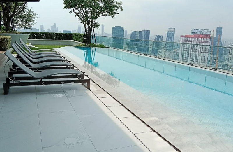 The Room Phaya Thai : เดอะ รูม พญาไท, กรุงเทพ, 567 ถ.ศรีอยุธยา, ถนนพญาไท, ราชเทวี, กรุงเทพ, 28 ตร.ม., คอนโด ขาย, โดย Sittichai (Ice) Tulyanon, 60257285 - DDproperty.com