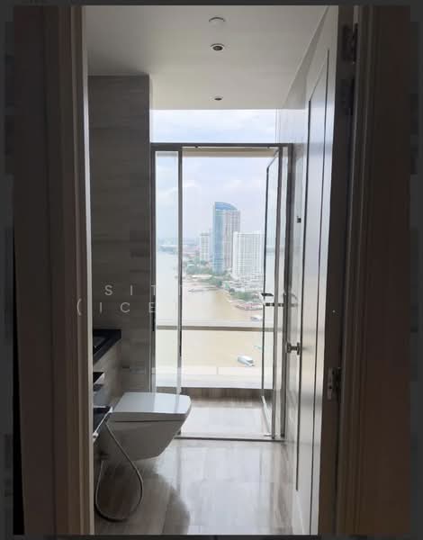 Four Seasons Private Residences, bangkok, 300 Charoen Krung Road, Yan Nawa, Sathon, Bangkok, 2 Bedrooms, 137 sqm, Condo For Sale, by Sittichai (Ice) Tulyanon, 60257286 - DDproperty.com