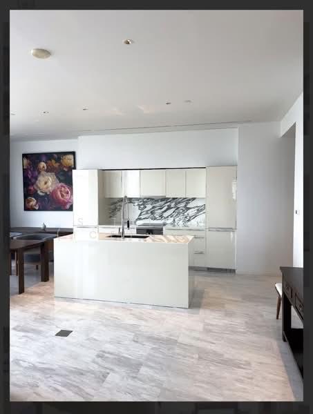 Four Seasons Private Residences : โฟร์ ซีซั่นส์ ไพรเวท เรสสิเด้นซ์, กรุงเทพ, 300 ถนนเจริญกรุง, ยานนาวา, สาทร, กรุงเทพ, 137 ตร.ม., คอนโด ให้เช่า, โดย Sittichai (Ice) Tulyanon, 60257293 - DDproperty.com