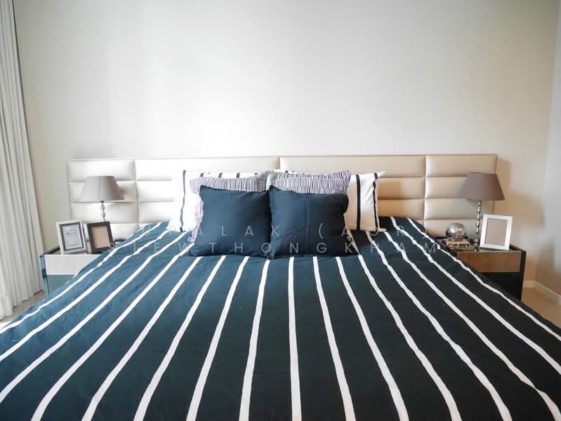 The Room Rama 4, Bangkok, 777 Rama 4 Road, Rong Muang, Pathum Wan, Bangkok, 1 Bedroom, 51 sqm, Condo For Rent, by Sittichai (Ice) Tulyanon, 60257296 - DDproperty.com