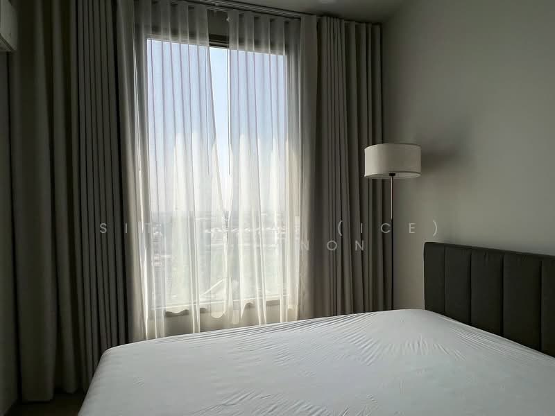 Whizdom The Forestias, Samut Prakan, Debaratana Road, Bang Kaeo, Bang Plee, Samut Prakan, 2 Bedrooms, 72 sqm, Condo For Rent, by Sittichai (Ice) Tulyanon, 60257297 - DDproperty.com