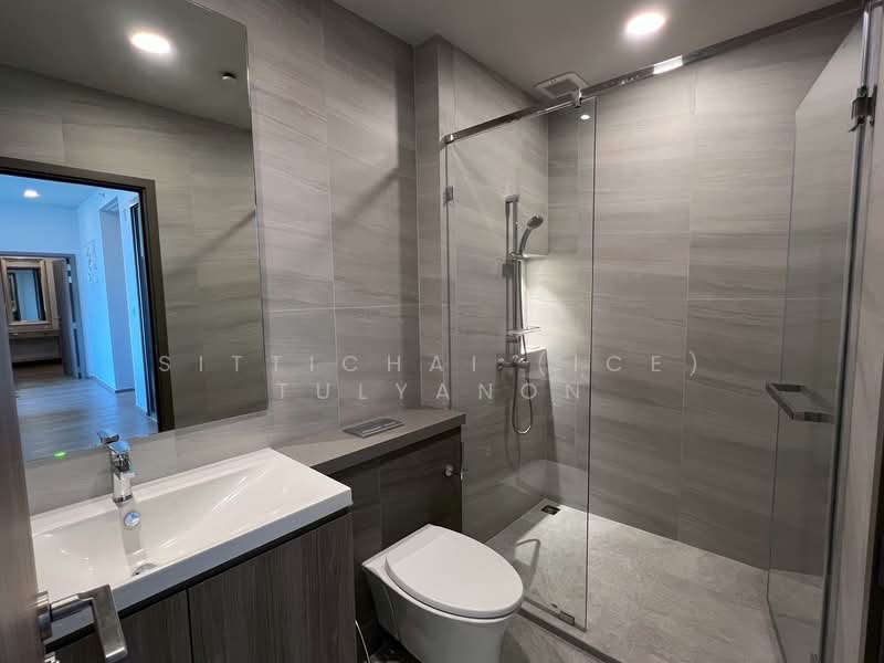 Whizdom The Forestias, Samut Prakan, Debaratana Road, Bang Kaeo, Bang Plee, Samut Prakan, 2 Bedrooms, 72 sqm, Condo For Rent, by Sittichai (Ice) Tulyanon, 60257297 - DDproperty.com