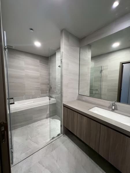Whizdom The Forestias, Samut Prakan, Debaratana Road, Bang Kaeo, Bang Plee, Samut Prakan, 2 Bedrooms, 72 sqm, Condo For Rent, by Sittichai (Ice) Tulyanon, 60257297 - DDproperty.com