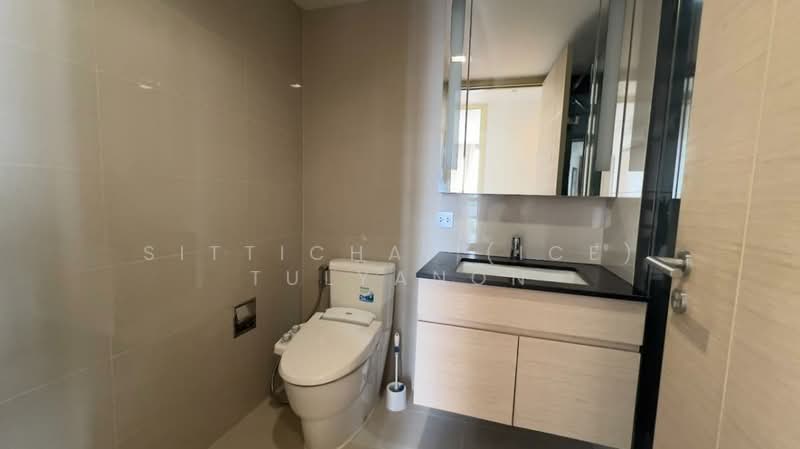 Via BOTANI, Bangkok, 36 Soi Sukhumvit 47, Sukhumvit Road, Khlong Tan Nua, Watthana, Bangkok, 2 Bedrooms, 70 sqm, Condo For Rent, by Sittichai (Ice) Tulyanon, 60257298 - DDproperty.com