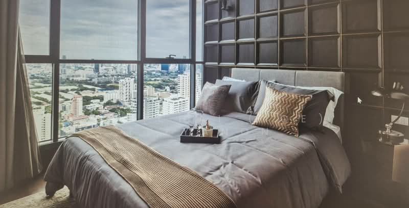 Hyde Sukhumvit 13 : ไฮด์ สุขุมวิท 13, กรุงเทพ, 13 ซอยสุขุมวิท 13, คลองเตยเหนือ, วัฒนา, กรุงเทพ, 180 ตร.ม., คอนโด ขาย, โดย Sittichai (Ice) Tulyanon, 60257300 - DDproperty.com