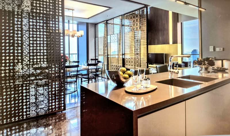 Hyde Sukhumvit 13, Bangkok, 13 Sukhumvit Road, Khlongtoei Nua, Watthana, Bangkok, 2 Bedrooms, 180 sqm, Condo For Sale, by Sittichai (Ice) Tulyanon, 60257300 - DDproperty.com