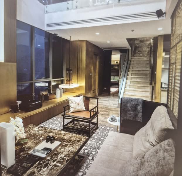 Hyde Sukhumvit 13 : ไฮด์ สุขุมวิท 13, กรุงเทพ, 13 ซอยสุขุมวิท 13, คลองเตยเหนือ, วัฒนา, กรุงเทพ, 180 ตร.ม., คอนโด ขาย, โดย Sittichai (Ice) Tulyanon, 60257300 - DDproperty.com
