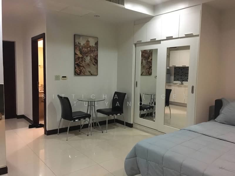 The Prime 11, Bangkok, 29 Soi Sukhumvit 11, Khlongtoei Nua, Watthana, Bangkok, 1 Bedroom, 35 sqm, Condo For Sale, by Sittichai (Ice) Tulyanon, 60257302 - DDproperty.com