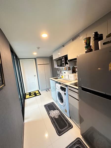 KnightsBridge Space Rama 9, กรุงเทพ, 533 Thanon Asok, ดินแดง, กรุงเทพ, 46 ตร.ม., คอนโด ขาย, โดย Sittichai (Ice) Tulyanon, 60257303 - DDproperty.com