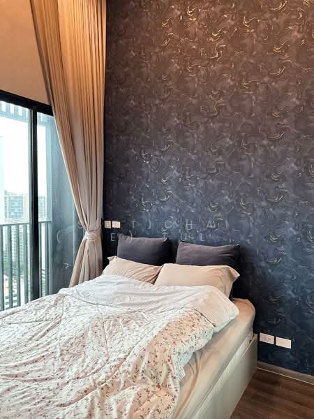 KnightsBridge Space Rama 9 : ไนท์บริดจ์ สเปซ พระราม 9, กรุงเทพ, 533 ถ.อโศก-ดินแดง, ดินแดง, ดินแดง, กรุงเทพ, 46 ตร.ม., คอนโด ขาย, โดย Sittichai (Ice) Tulyanon, 60257303 - DDproperty.com