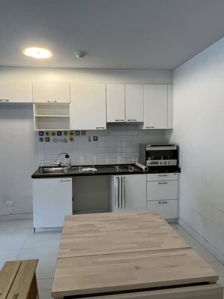 Sathorn Plus By The Garden : สาทร พลัส บาย เดอะ การ์เด้น, กรุงเทพ, 35 ถนนเย็นอากาศ, ช่องนนทรี, ยานนาวา, กรุงเทพ, 55 ตร.ม., คอนโด ขาย, โดย Sittichai (Ice) Tulyanon, 60257304 - DDproperty.com