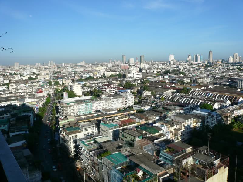 Baan Nonzee : บ้านนนทรี, กรุงเทพ, 33 ถ.จันทร์, ช่องนนทรี, ยานนาวา, กรุงเทพ, 87 ตร.ม., คอนโด ขาย, โดย Sittichai (Ice) Tulyanon, 60257305 - DDproperty.com