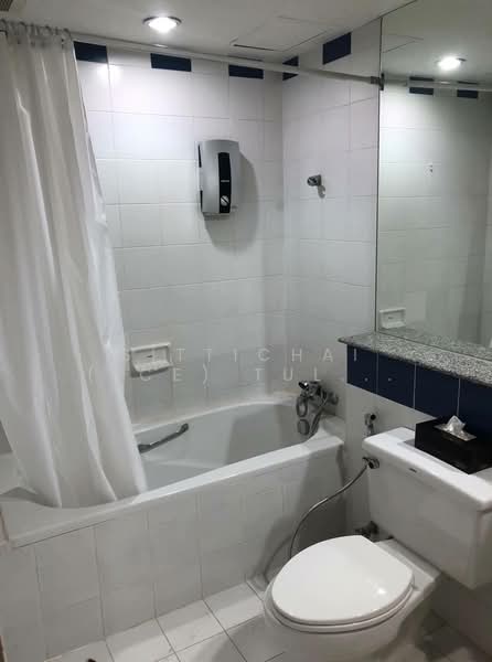 Baan Nonzee, Bangkok, 33 Chan Rd, Chong Nonsi, Yan Nawa, Bangkok, 2 Bedrooms, 87 sqm, Condo For Sale, by Sittichai (Ice) Tulyanon, 60257305 - DDproperty.com