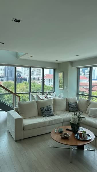 The Room Sukhumvit 21, Bangkok, Asok Montri Rd, Khlongtoei Nua, Watthana, Bangkok, 2 Bedrooms, 117 sqm, Condo For Sale, by Sittichai (Ice) Tulyanon, 60257308 - DDproperty.com