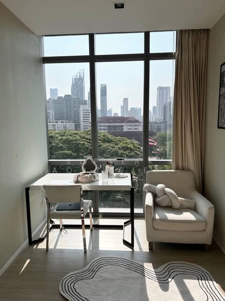 The Room Sukhumvit 21, Bangkok, Asok Montri Rd, Khlongtoei Nua, Watthana, Bangkok, 2 Bedrooms, 117 sqm, Condo For Sale, by Sittichai (Ice) Tulyanon, 60257308 - DDproperty.com