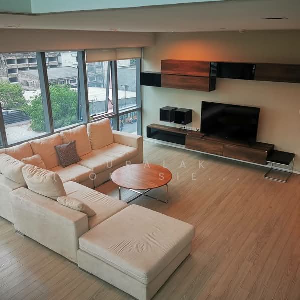 The Room Sukhumvit 21, Bangkok, Asok Montri Rd, Khlongtoei Nua, Watthana, Bangkok, 2 Bedrooms, 117 sqm, Condo For Sale, by Sittichai (Ice) Tulyanon, 60257308 - DDproperty.com