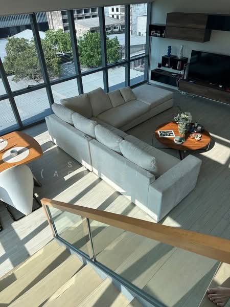 The Room Sukhumvit 21 : เดอะ รูม สุขุมวิท 21, กรุงเทพ, ถนน อโศกมนตรี, คลองเตยเหนือ, วัฒนา, กรุงเทพ, 117 ตร.ม., คอนโด ขาย, โดย Sittichai (Ice) Tulyanon, 60257308 - DDproperty.com