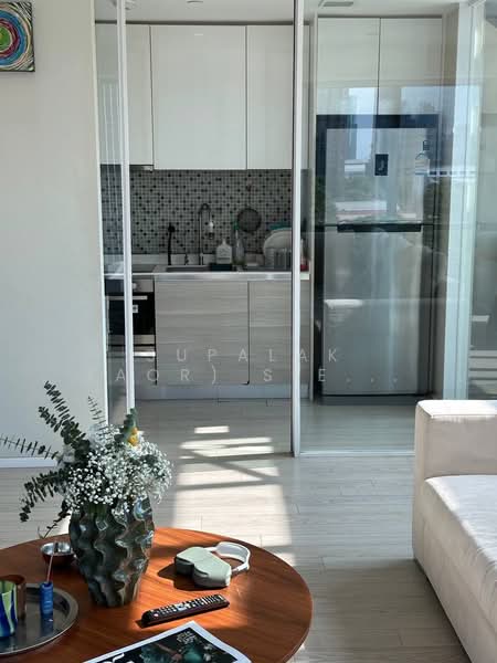 The Room Sukhumvit 21 : เดอะ รูม สุขุมวิท 21, กรุงเทพ, ถนน อโศกมนตรี, คลองเตยเหนือ, วัฒนา, กรุงเทพ, 117 ตร.ม., คอนโด ขาย, โดย Sittichai (Ice) Tulyanon, 60257308 - DDproperty.com