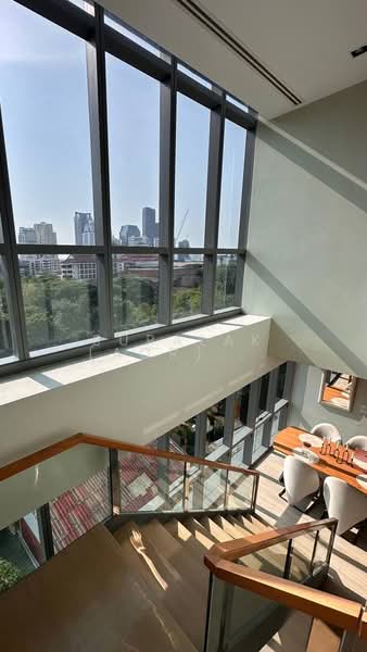 The Room Sukhumvit 21, Bangkok, Asok Montri Rd, Khlongtoei Nua, Watthana, Bangkok, 2 Bedrooms, 117 sqm, Condo For Sale, by Sittichai (Ice) Tulyanon, 60257308 - DDproperty.com